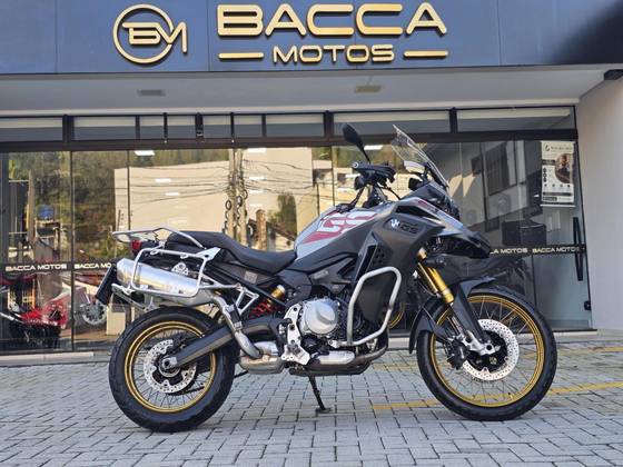 BMW F 850 GS ADVENTURE PREMIUM 